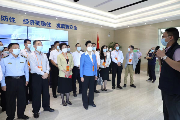 市政协主席林洁带队就民生实事项目落实情况开展监督性视察.jpg